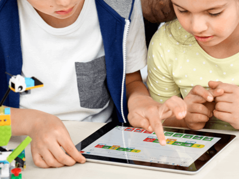 Новинка от Lego Education WeDo 2.0, которую вы не должны пропустить!