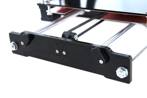 3D принтер PRUSA I3 RECO