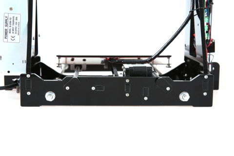 3D принтер PRUSA I3 RECO