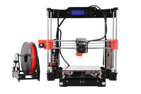3D принтер PRUSA I3 RECO