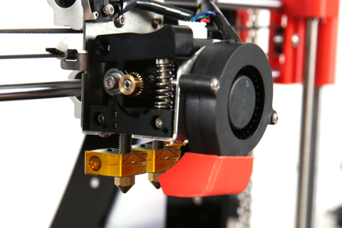 3D принтер PRUSA I3 RECO