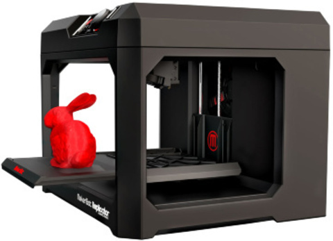 3D принтер MakerBot Replicator 5