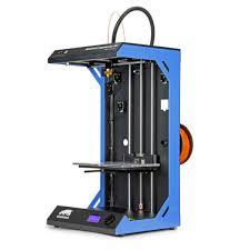 3D принтер WanHao Duplicator 5S 3D принтер WanHao Duplicator 5S