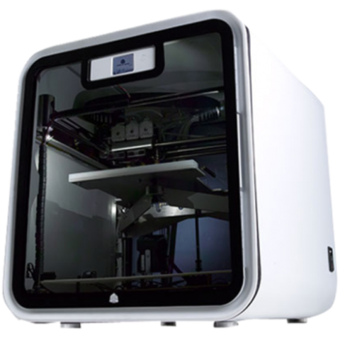 3D принтер CubePro DUO