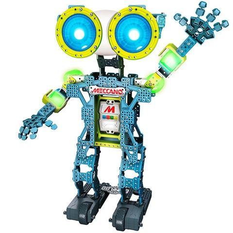 Робот Meccano Меканоид G15