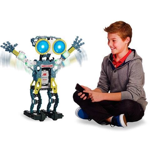 Робот Meccano Меканоид G15
