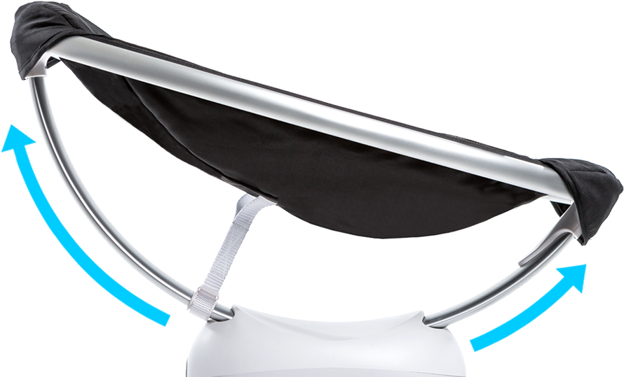 reclining seat