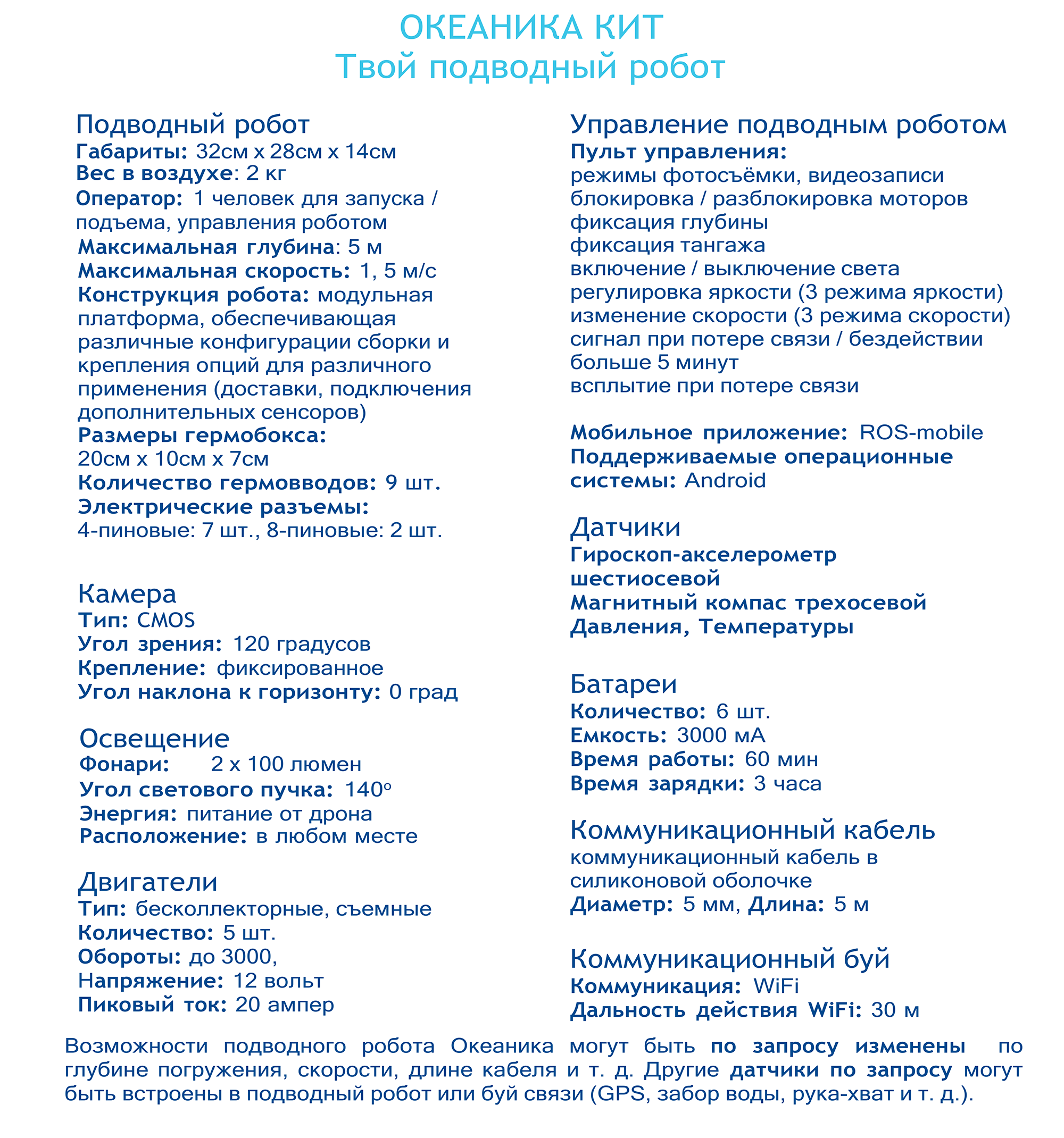 Купить Робот-конструктор Океаника «Кит» в Москве