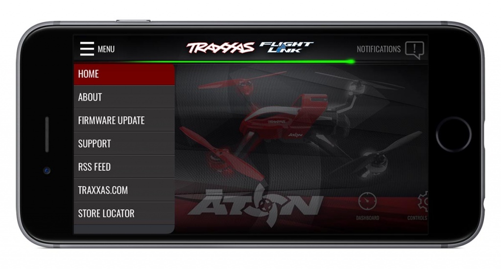 traxxas store locator
