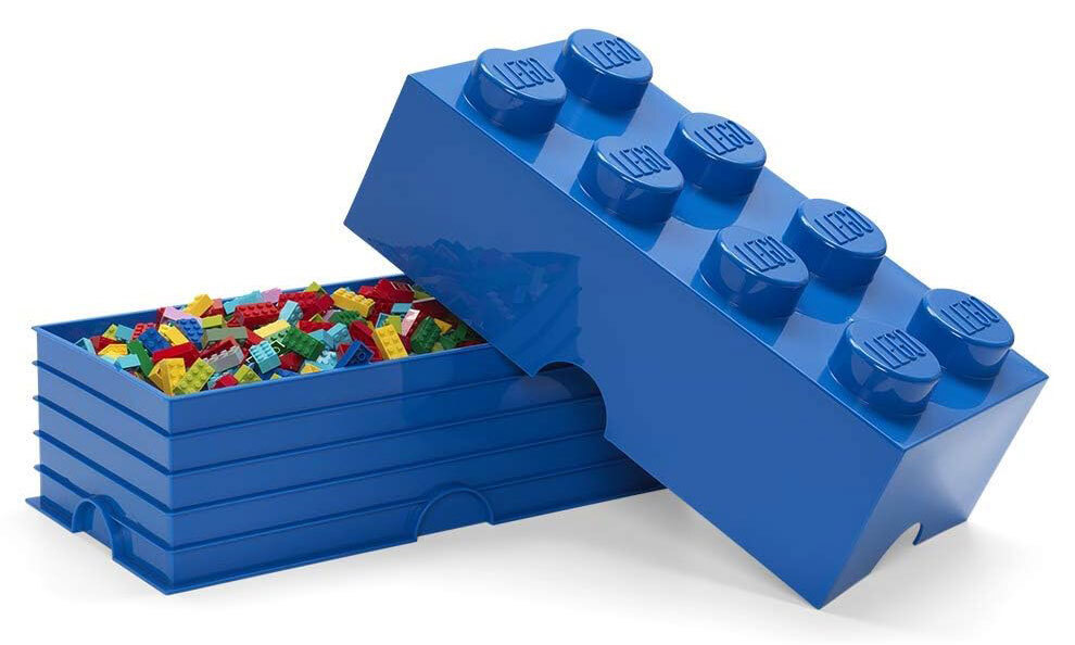 Container lego sale