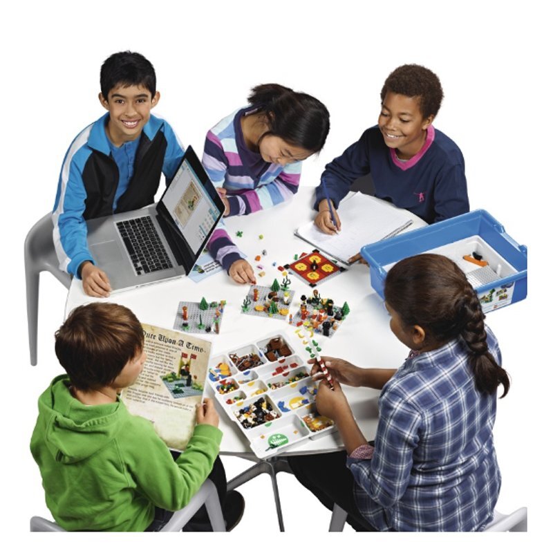 Lego построй свою историю купить недорого. Конструкторы Лего Построй ...