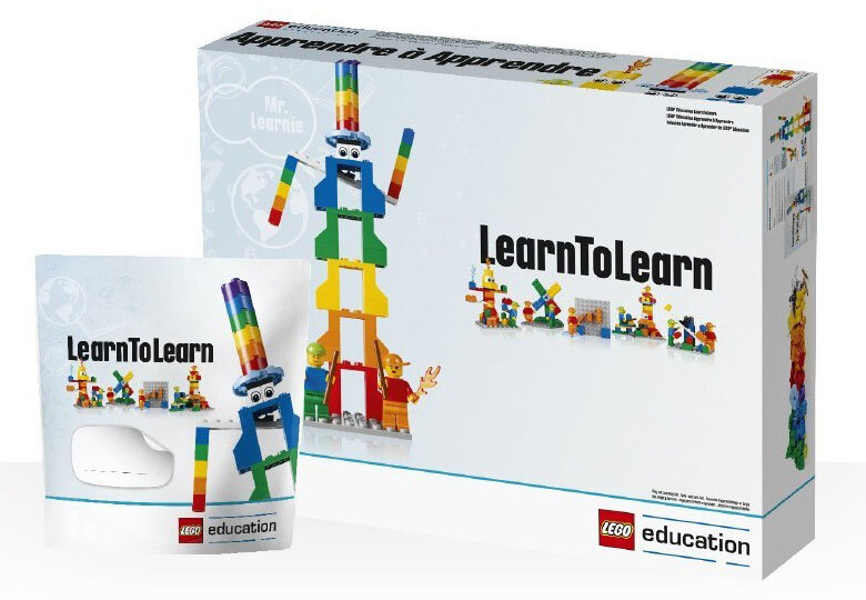 LEGO "Учись Учиться". Купить наборы LEGO "Учись учиться"