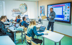 Общие предметы