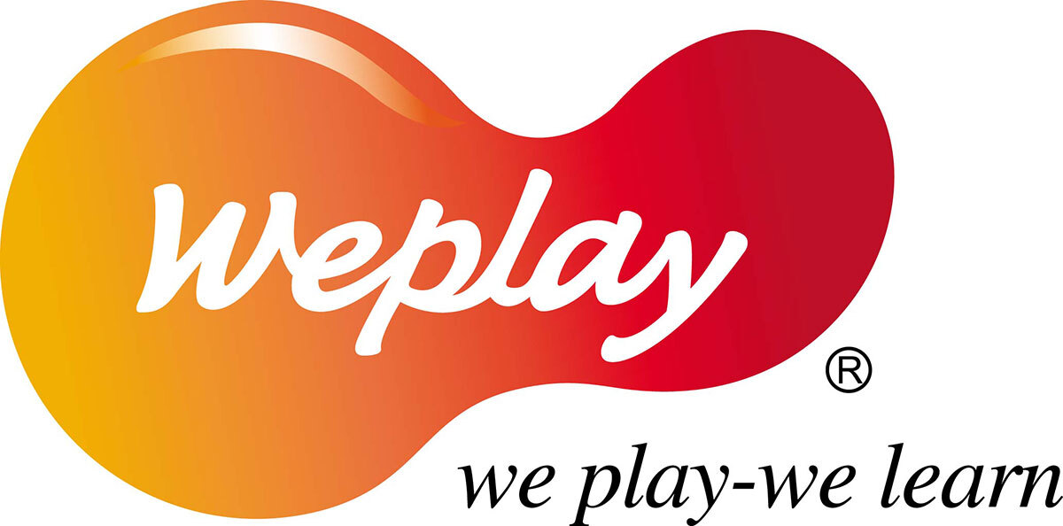 Развивающее оборудование Weplay купить в Москве в RobotBaza.ru