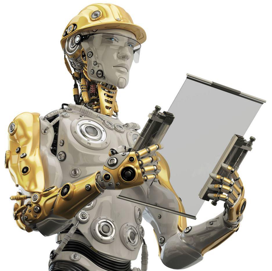 Готовый проект роботы робота Hi-Tech дом купить в Москве в RobotBaza.ru