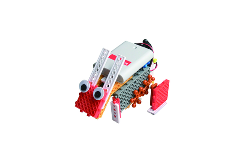 Электромеханический конструктор HUNA MRT2 Basic