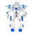 Робот с пультом ДУ ROCKET MAN (6029: DEFA)