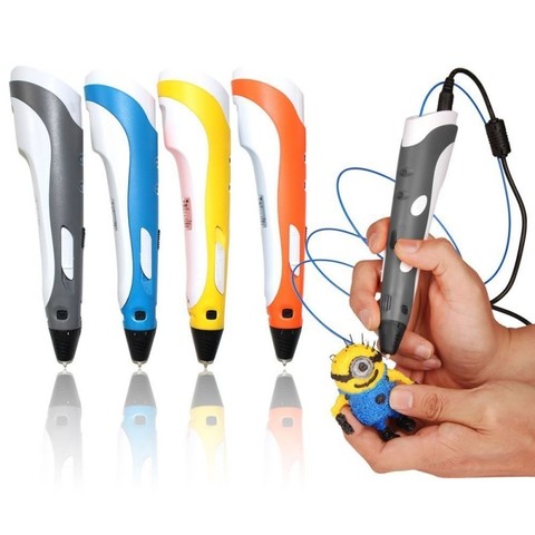 3D ручка Spider Pen Start