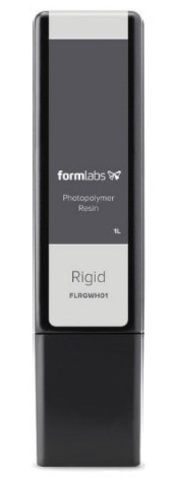 Смола Formlabs Form 2 Rigid