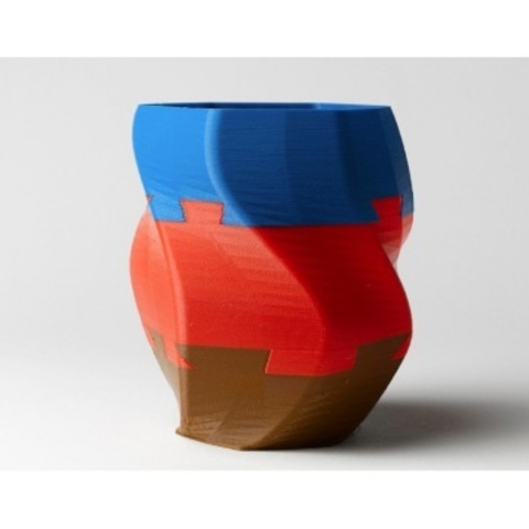 3D принтер CUBEPRO TRIO