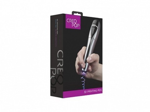 3D ручка CreoPop