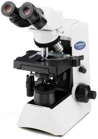 Микроскоп Olympus CX31 (10-22022)