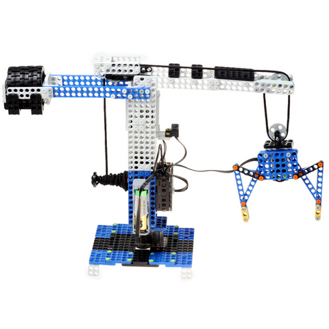 OLLO Inventor Expansion Kit