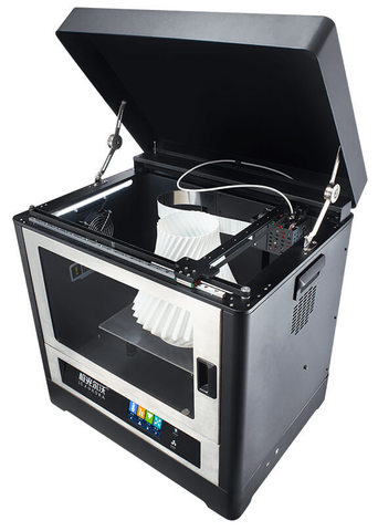 3D принтер JGMaker A8S