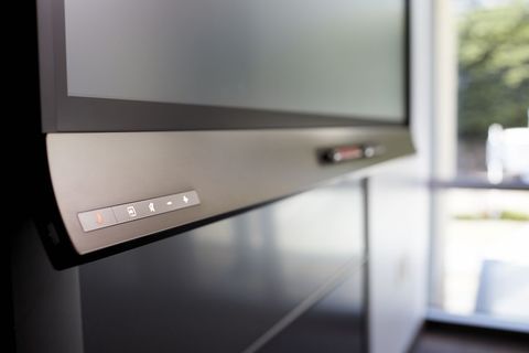 Интерактивная панель SMART 8084i-G4 c ключом активации SMART Meeting Pro