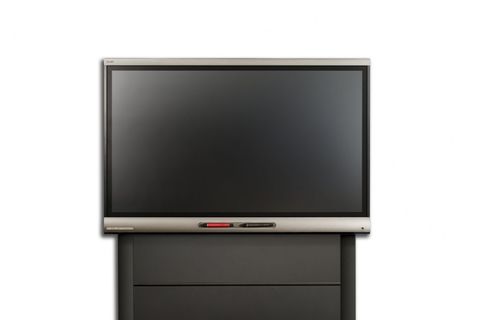 Интерактивная панель SMART 8084i-G4 c ключом активации SMART Meeting Pro