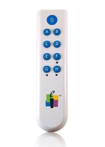 Интерактивная система голосования Interwrite Respose CPS IR Classpack 32
