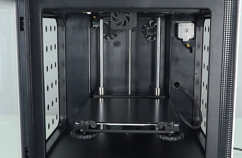 3D принтер Creality CR-200B