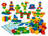 «Кубики для творческих занятий» Lego Education 45019 (2+)