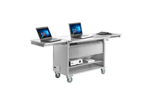 Mобильный компьютерный класс ICLab Mini