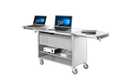 Mобильный компьютерный класс ICLab Mini
