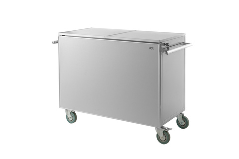 Mобильный компьютерный класс ICLab Mini
