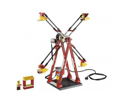 Датчик наклона LEGO WeDo 9584 (7+)