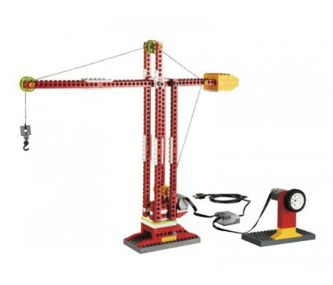 Датчик наклона LEGO WeDo 9584 (7+)