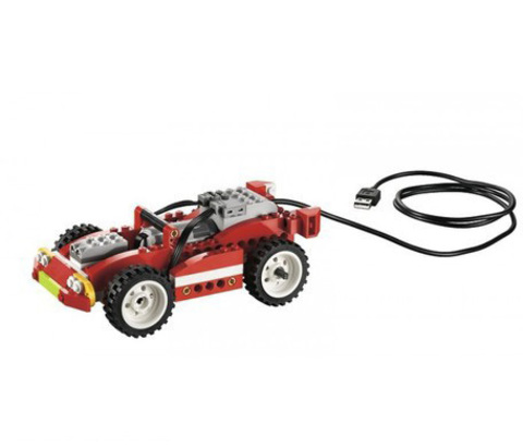 Датчик наклона LEGO WeDo 9584 (7+)