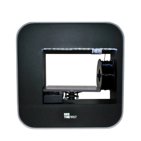 3D принтер BEETHEFIRST