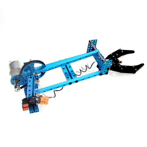 Дополнительный робот пакет для расширения набора Robot Kit