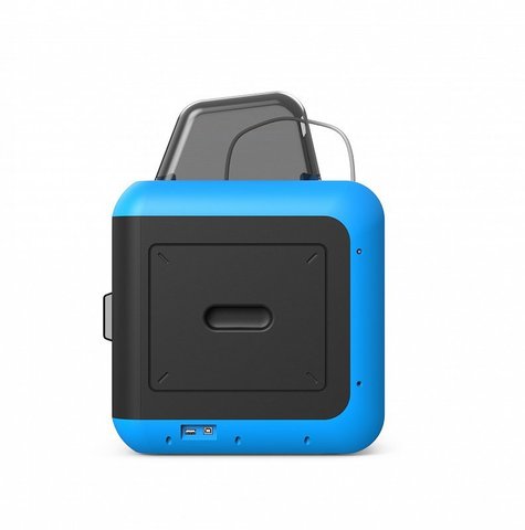 3D принтер FlashForge Inventor II