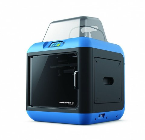 3D принтер FlashForge Inventor II