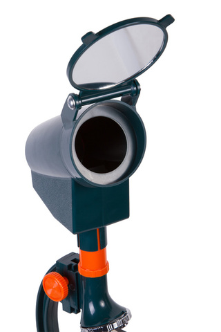 Микроскоп Levenhuk LabZZ M3