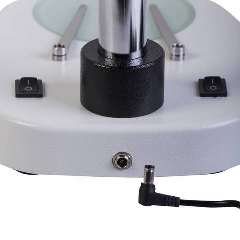 Микроскоп стерео МС-4-ZOOM LED