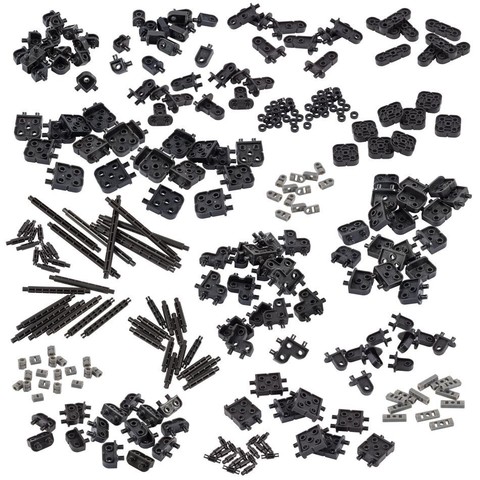 (228-2531) VEX IQ Ресурсный набор Foundation Add-On Kit