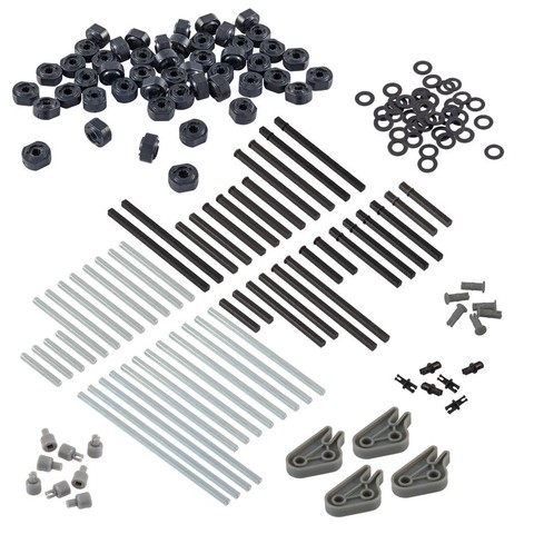 (228-2531) VEX IQ Ресурсный набор Foundation Add-On Kit