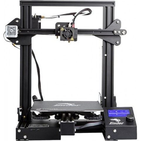 3D-принтер Creality3D Ender 3 Pro