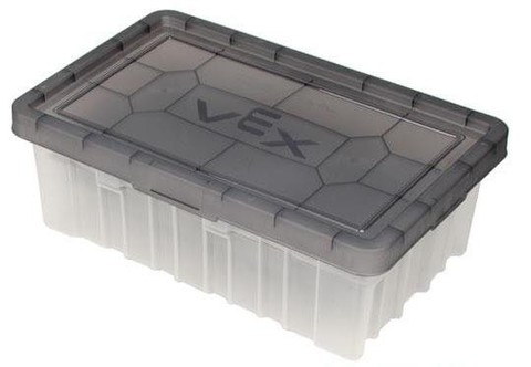 (228-2531) VEX IQ Ресурсный набор Foundation Add-On Kit