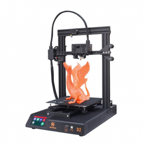 3D принтер Mingda D2